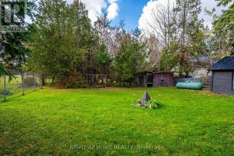 2834 County Road 124 Road West Clearview ON L0M 1H0