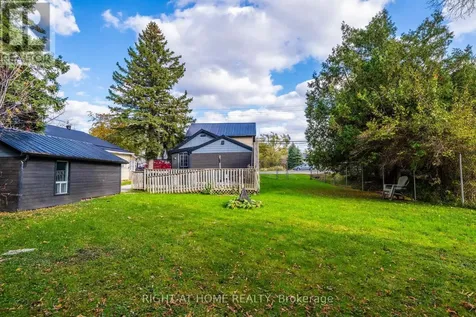 2834 County Road 124 Road West Clearview ON L0M 1H0