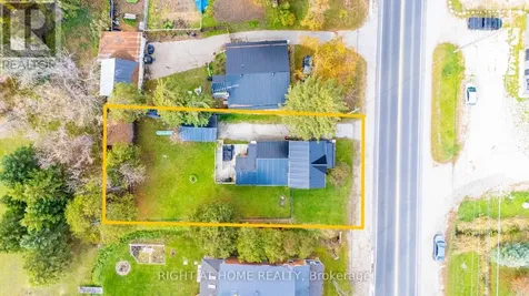 2834 County Road 124 Road West Clearview ON L0M 1H0