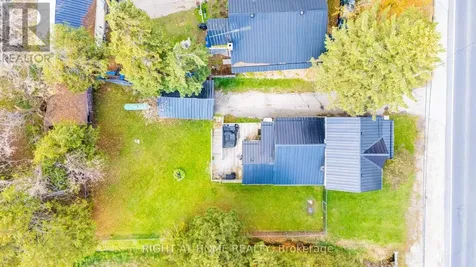 2834 County Road 124 Road West Clearview ON L0M 1H0