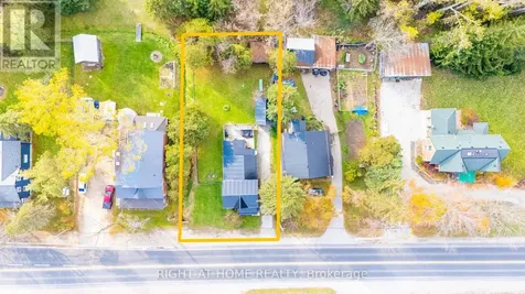 2834 County Road 124 Road West Clearview ON L0M 1H0