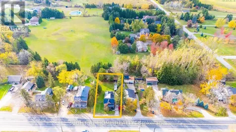 2834 County Road 124 Road West Clearview ON L0M 1H0