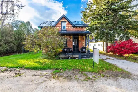 2834 County Road 124 Road West Clearview ON L0M 1H0