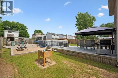 20 Heathwood Court Cambridge ON N1R 7W2
