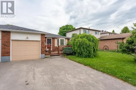 369 Galloway Boulevard Midland ON L4R 5C1
