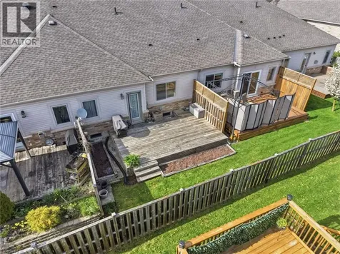 10 Cobblestone Drive Paris ON N3L 4G9