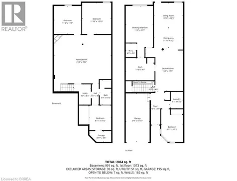10 Cobblestone Drive Paris ON N3L 4G9