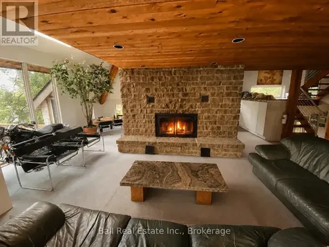 239 Fire Route 52 North Kawartha ON K0L 1A0