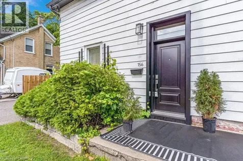 156 St Andrews Street Cambridge ON N1S 1N3