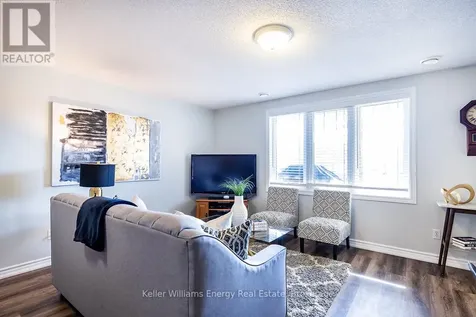249 Ruttan Terrace Cobourg ON K9A 5X6