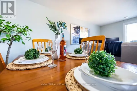 249 Ruttan Terrace Cobourg ON K9A 5X6