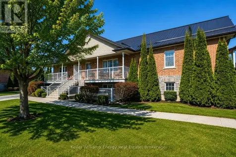 249 Ruttan Terrace Cobourg ON K9A 5X6