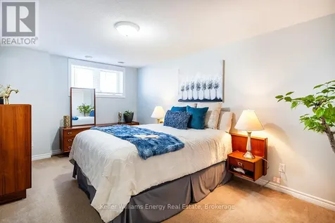 249 Ruttan Terrace Cobourg ON K9A 5X6