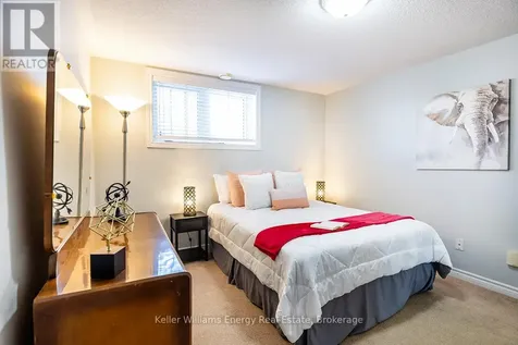 249 Ruttan Terrace Cobourg ON K9A 5X6