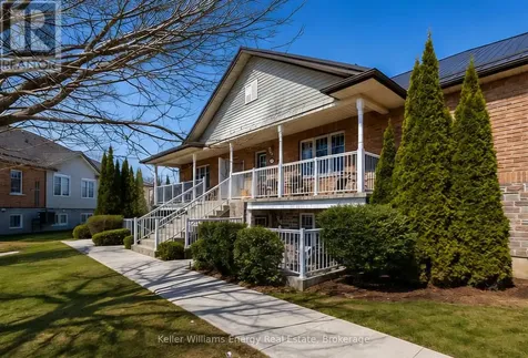 249 Ruttan Terrace Cobourg ON K9A 5X6