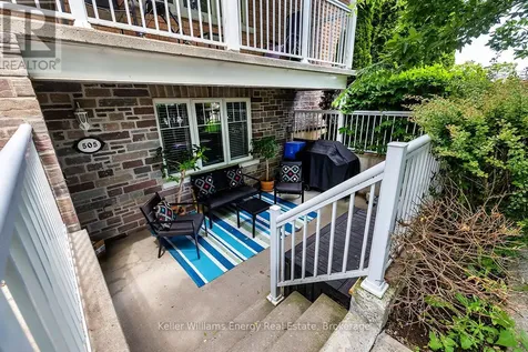 249 Ruttan Terrace Cobourg ON K9A 5X6