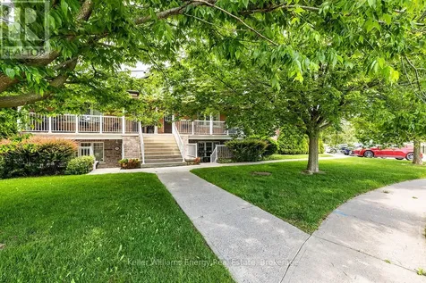 249 Ruttan Terrace Cobourg ON K9A 5X6