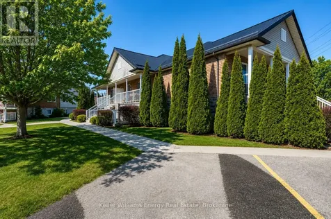 249 Ruttan Terrace Cobourg ON K9A 5X6