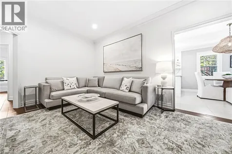 4211 Millcroft Park Drive Burlington ON L7M 3Y9