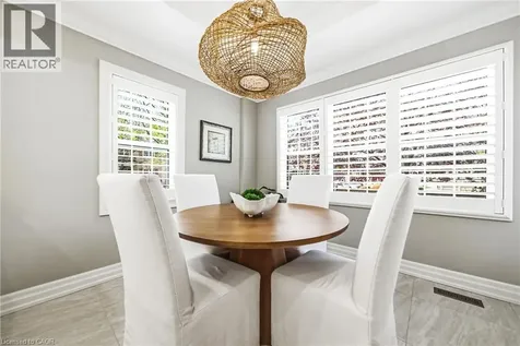 4211 Millcroft Park Drive Burlington ON L7M 3Y9