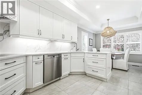 4211 Millcroft Park Drive Burlington ON L7M 3Y9