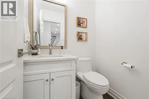 4211 Millcroft Park Drive Burlington ON L7M 3Y9