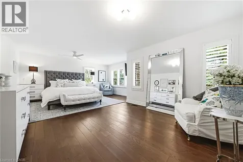 4211 Millcroft Park Drive Burlington ON L7M 3Y9