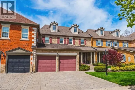 4211 Millcroft Park Drive Burlington ON L7M 3Y9