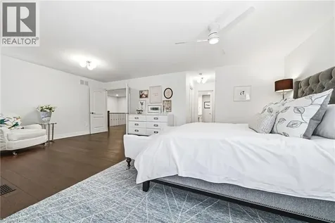 4211 Millcroft Park Drive Burlington ON L7M 3Y9