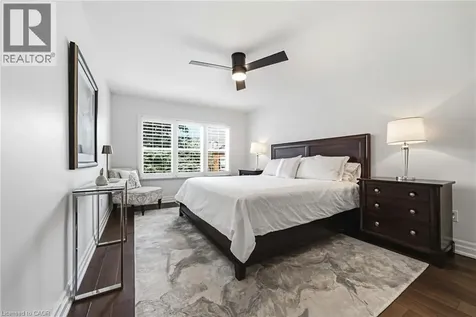 4211 Millcroft Park Drive Burlington ON L7M 3Y9
