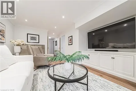4211 Millcroft Park Drive Burlington ON L7M 3Y9