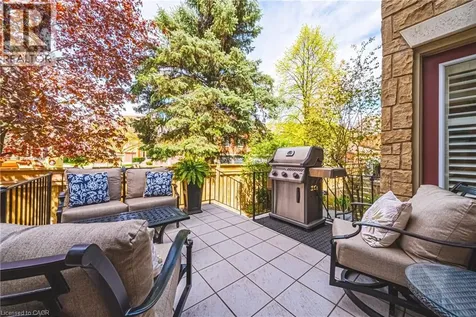 4211 Millcroft Park Drive Burlington ON L7M 3Y9