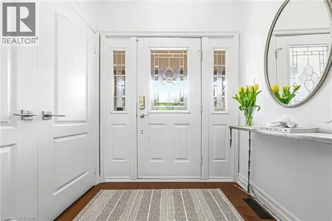4211 Millcroft Park Drive Burlington ON L7M 3Y9