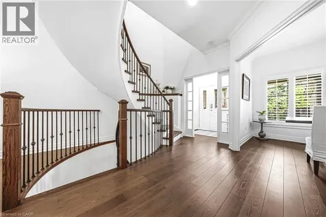 4211 Millcroft Park Drive Burlington ON L7M 3Y9