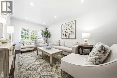 4211 Millcroft Park Drive Burlington ON L7M 3Y9