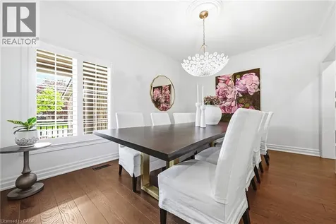 4211 Millcroft Park Drive Burlington ON L7M 3Y9