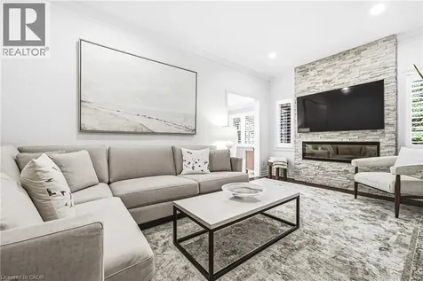 4211 Millcroft Park Drive Burlington ON L7M 3Y9