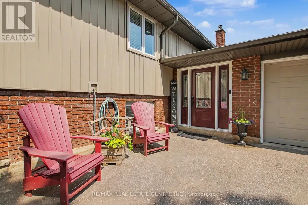 1045 Queens Bush Road Wellesley ON N0B 2T0