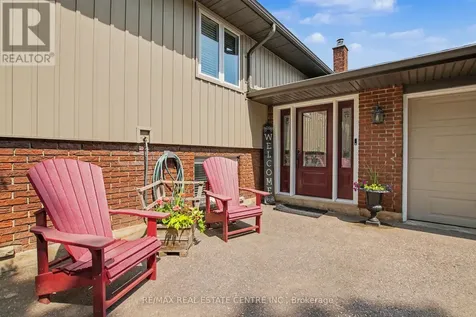 1045 Queens Bush Road Wellesley ON N0B 2T0