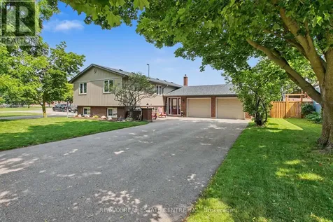 1045 Queens Bush Road Wellesley ON N0B 2T0