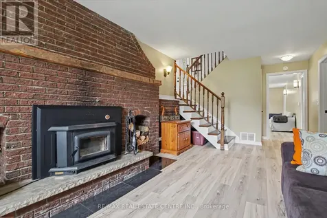 1045 Queens Bush Road Wellesley ON N0B 2T0