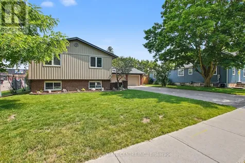 1045 Queens Bush Road Wellesley ON N0B 2T0
