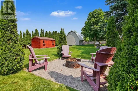 1045 Queens Bush Road Wellesley ON N0B 2T0