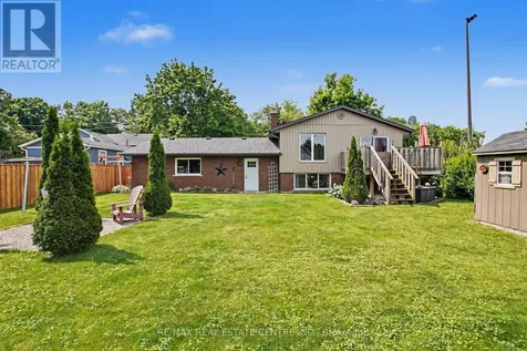 1045 Queens Bush Road Wellesley ON N0B 2T0