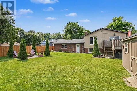 1045 Queens Bush Road Wellesley ON N0B 2T0