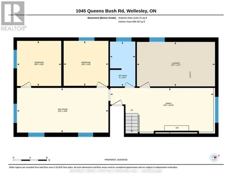 1045 Queens Bush Road Wellesley ON N0B 2T0