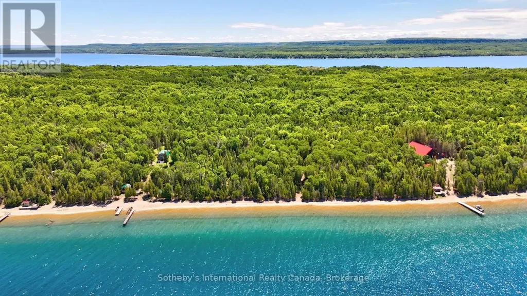 Lot 28 White Cloud Island Georgian Bluffs ON N0H 1T0