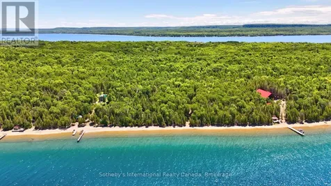Lot 28 White Cloud Island Georgian Bluffs ON N0H 1T0