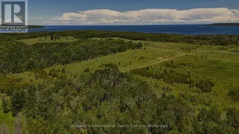 Lot 28 White Cloud Island Georgian Bluffs ON N0H 1T0