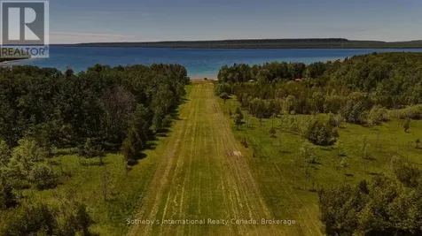 Lot 28 White Cloud Island Georgian Bluffs ON N0H 1T0